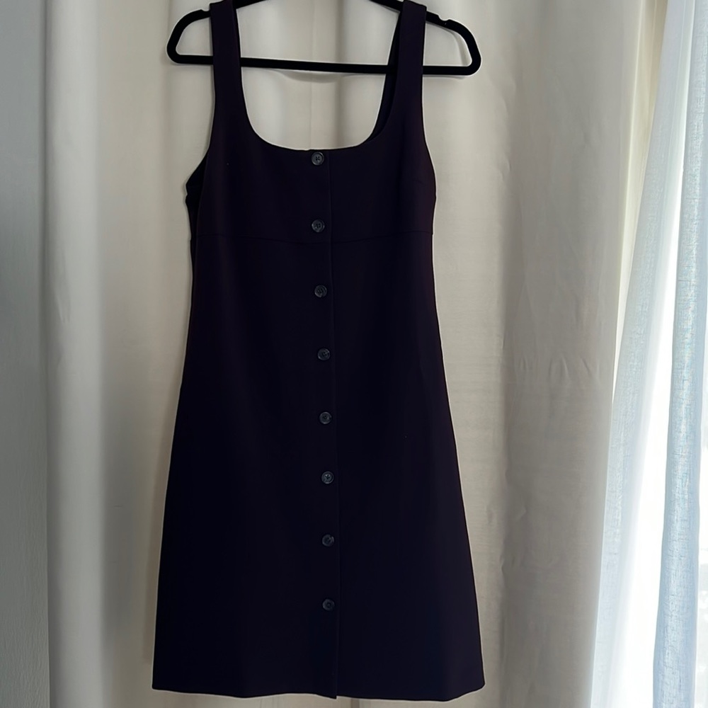Banana republic dress
